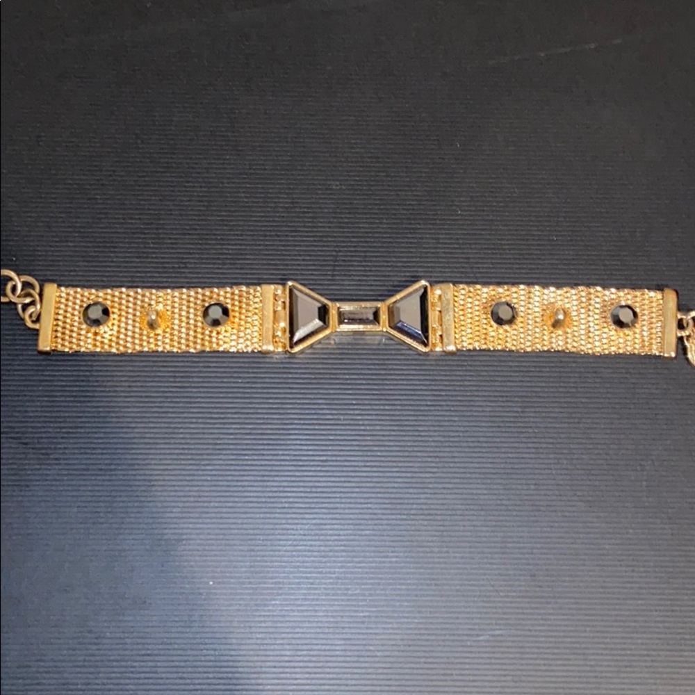 Marc Jacobs Bow bracelet